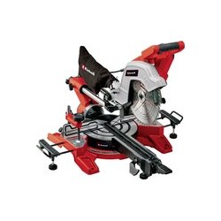 EINHELL TE-SM 10 l dual - radiaal-, afkort-/verstekzaag - ø254 mm 4300877