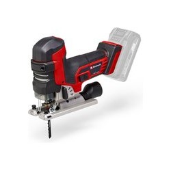 EINHELL TP-JSt 18/135 li bl solo - accu decoupeerzaag - power x-change 4321265