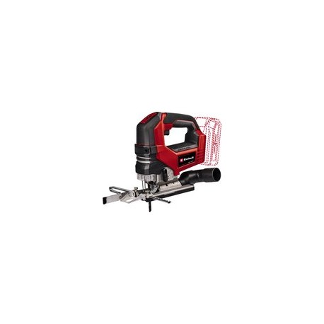 EINHELL TP-JS 18/135 li bl solo - accu decoupeerzaag - power x-change 4321260