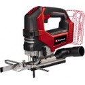 EINHELL TP-JS 18/135 li bl solo - accu decoupeerzaag - power x-change 4321260