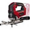 EINHELL TP-JS 18/135 li bl solo - accu decoupeerzaag - power x-change 4321260