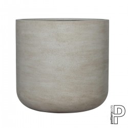 POTTERYPOTS Jumbo Charlie XXS, Beige Washed R3024-51-90