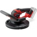 EINHELL TP-DWs 18/225 li bl solo - accu wandschuurmachine - ø225 mm - power x-change 4259995