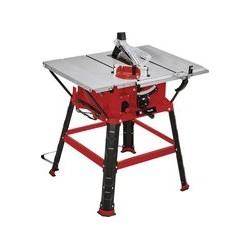 EINHELL TC-TS 254 u - zaagtafel - ø254 mm 4340510