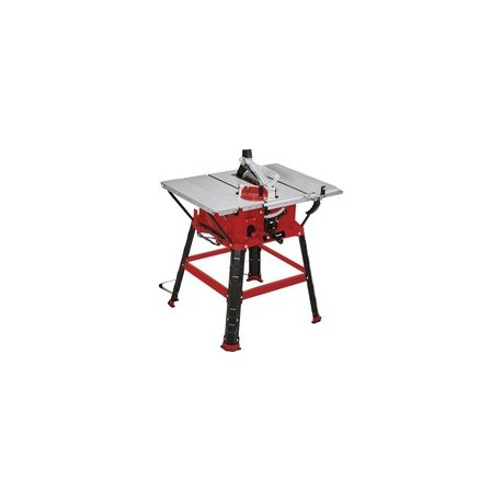 EINHELL TC-TS 254 u - zaagtafel - ø254 mm 4340510