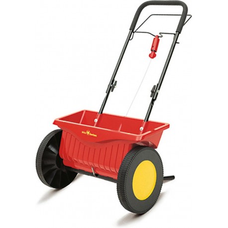 WOLF-GARTEN Strooiwagen perfect WE430 5450000A