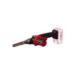 EINHELL TE-BF 18 li solo - accu vijl-/bandschuurmachine - 9/13x457 mm - power x-change 4461000