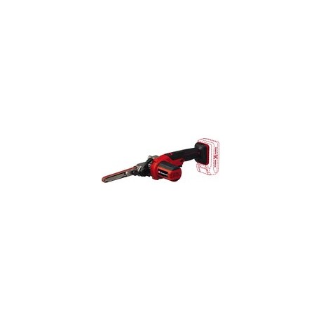 EINHELL TE-BF 18 li solo - accu vijl-/bandschuurmachine - 9/13x457 mm - power x-change 4461000