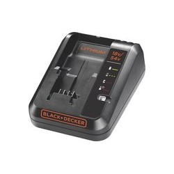 BLACK+DECKER 54v / 18v dualvolt lader BDC2A-QW