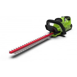 GREENWORKS 40 Volt Accu Heggenschaar zonder accu en lader G40HT61