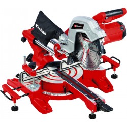 EINHELL TC-SM 254 Radiaal- Kap- en Verstekzaag 4300385