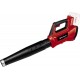 EINHELL GE-LB 36/210 li e koolborstelloos solo accu bladblazer: power x-change. Zonder accu en lader. 3433620