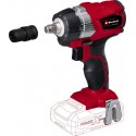 EINHELL TE-CW 18 li solo accu slagmoersleutel, power x-change 4510040