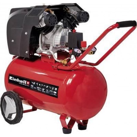 EINHELL TE-AC 400/50/10 V compressor 4010472