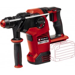 EINHELL HEROCCO 36/28 BL solo, accu boorhamer, power x-change 4513950