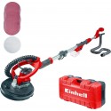 EINHELL TE-DW 18/225 li solo, accu wand-/plafondschuurmachine, power x-change 4259990