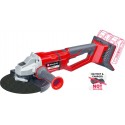 EINHELL AXXIO 36/230 q bl li solo, accu haakse slijper, power x-change 4431160