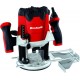 EINHELL TE-RO 1255 e, bovenfrees 4350490