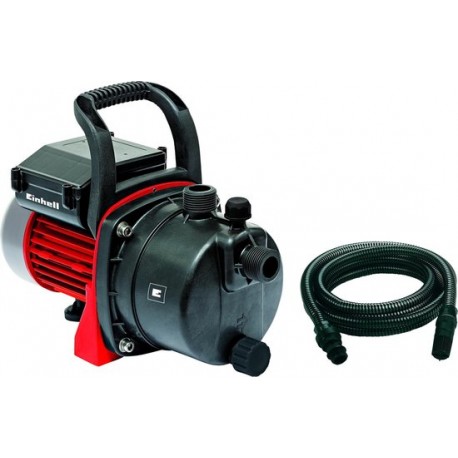 EINHELL GC-GP 6538 set, tuinpomp 4180283