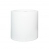 POTTERYPOTS Jumbo Max L, Matte White E1082-S1-MW