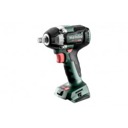 METABO Accu-slagmoersleutel 18 volt ssw 18 lt 300 bl body 602398850