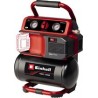 EINHELL TE-AC 18/75 li of solo - accu compressor - power x-change 4020410