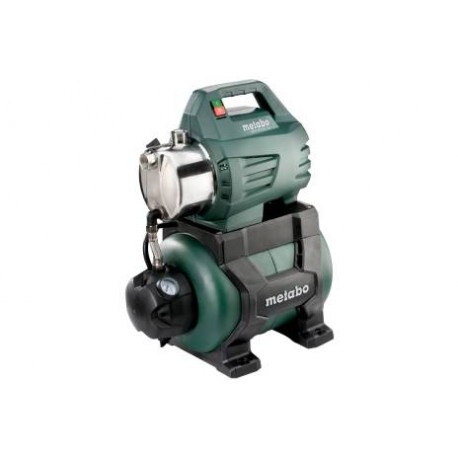 METABO Huiswaterpomp HWW 4500/25 Inox 600972000