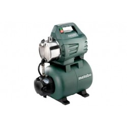 METABO Huiswaterpomp HWW 3500/25 inox 600969000