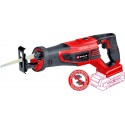 EINHELL TE-AP 18/28 li bl solo - accu reciprozaag - power x-change 4326310