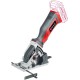 EINHELL TE-CS 18/89 li solo - accu mini handcirkelzaag - power x-change 4331100