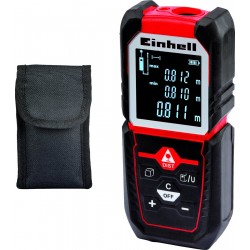 EINHELL TC-LD 50, afstandsmeter 2270080