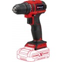 EINHELL TE-CD 18/40 li bl solo - accu boor-/schroefmachine - power x-change 4513997