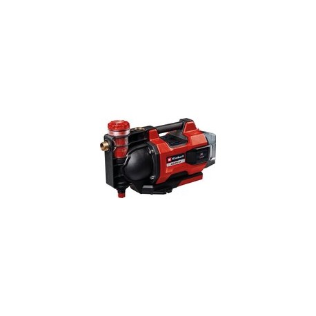 EINHELL AQUINNA 36/38 f led automatic li solo - accu tuinpomp - power x-change 4180420