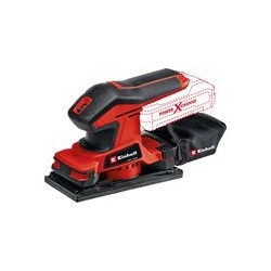 EINHELL TC-OS 18/187 li solo - accu vlakschuurmachine - power x-change 4460725