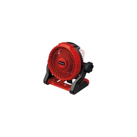 EINHELL GE-CF 18/2200 li solo - accu ventilator - power x-change 3408035