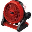 EINHELL GE-CF 18/2200 li solo - accu ventilator - power x-change 3408035