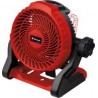 EINHELL GE-CF 18/2200 li solo - accu ventilator - power x-change 3408035