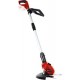 EINHELL GE-CT 18 li solo - accu grastrimmer - power x-change 3411172