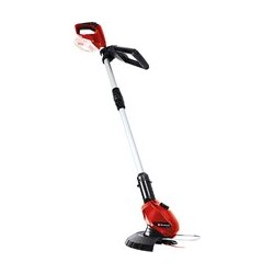 EINHELL GE-CT 18 li solo - accu grastrimmer - power x-change 3411172