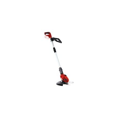 EINHELL GE-CT 18 li solo - accu grastrimmer - power x-change 3411172