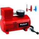 EINHELL CC-AC 12 v - auto compressor 2072112