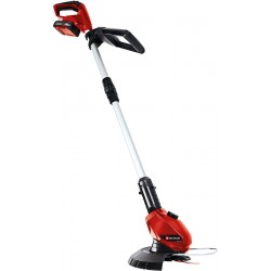 EINHELL GE-CT 18 li kit 2.0 ah, accu grastrimmer, 1 accu, power x-change 3411197