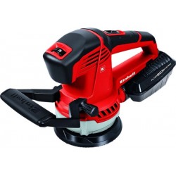 EINHELL TE-RS 40 e, excentrische schuurmachine 4462000