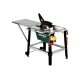 METABO Tafelcirkelzaag tkhs 315 m - 3,1 wnb 103153100