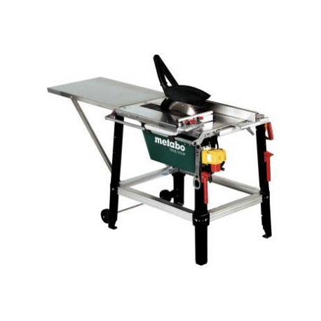 METABO Tafelcirkelzaag tkhs 315 m - 3,1 wnb 103153100