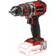 EINHELL TE-CD 18/50 li-i bl solo - accu klopboor-/schroefmachine - power x-change 4513942