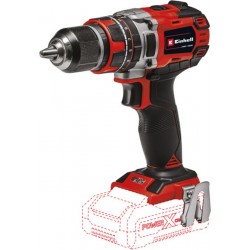 EINHELL TE-CD 18/50 li-i bl solo - accu klopboor-/schroefmachine - power x-change 4513942