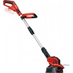 EINHELL GE-CT 18/28 li solo, accu grastrimmer, power x-change 3411242