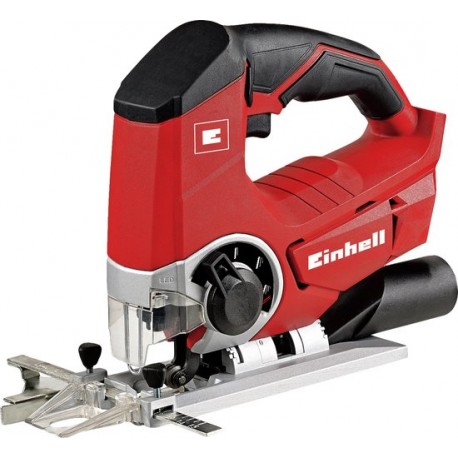 EINHELL TE-JS 18/80 li solo - accu decoupeerzaag - power x-change 4321200