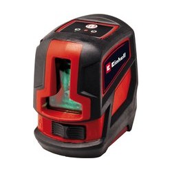 EINHELL TC-LL 2 g - kruislijnlaser 2270109